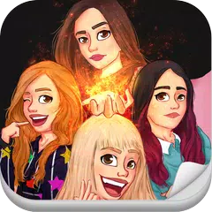 2048 BLACKPINK KPop Cute Game APK download