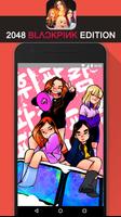 2048 BLACKPINK KPop Cute Game gönderen