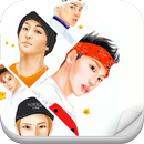 2048 NCT U KPop Game APK