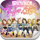 2048 SNSD KPop Game icône