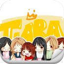 2048 T-ara KPop Game aplikacja