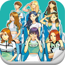 2048 TWICE KPop Game aplikacja