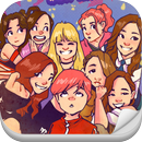 TWICE Quiz: Baby Photos Guess APK