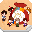 2048 ASTRO Kpop Game APK