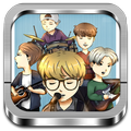 2048 Day6 Kpop Game