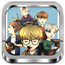 2048 Day6 Kpop Game APK