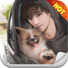 Kpop Idol Pets Quiz Game icon