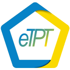 e-TPT KPP Pratama Malang Utara アイコン