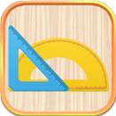Protractor for Measuring Angles APK