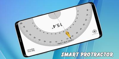 Protractor screenshot 1