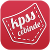 KPSS 2016 Cebinde APK