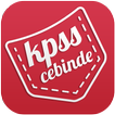 KPSS 2016 Cebinde