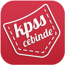 KPSS 2016 Cebinde APK