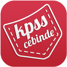 KPSS 2016 Cebinde icône