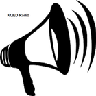 KQED Radio 图标