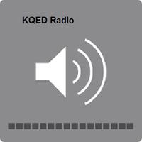 KQED Radio 海报