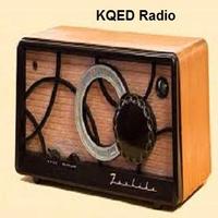 KQED Radio 截图 1