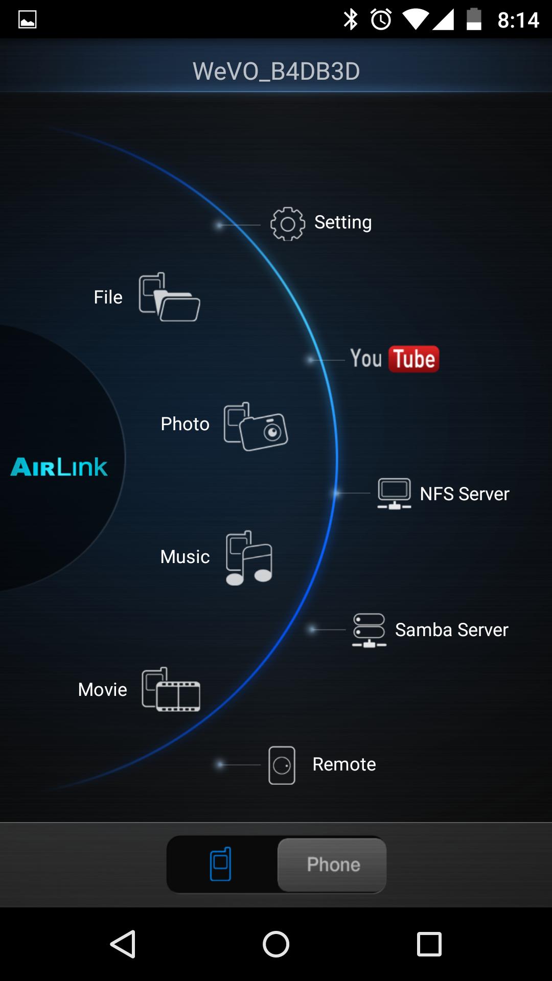 Airlink Remote For Android Apk Download - roblox airlink