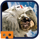 VR Space Adventure APK