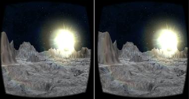 VR Space Adventure تصوير الشاشة 2