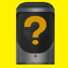 Random Talking Walkie-Talkie icon