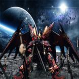 Find Differences : GunDam