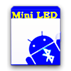 MiniLED icône