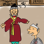 들리는 전래동화 - 흥부놀부