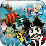 Captain Chinese Character icon