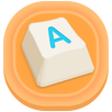 키보드 테마샵 - 큐키, 도돌, 고키보드, 스마트키보드 APK