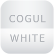 갤럭시 S6 엣지 터치위즈 테마 -COGUL:WHITE