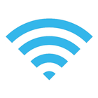 Portable Wi-Fi hotspot Premium آئیکن