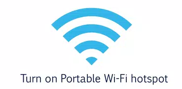 Portable Wi-Fi hotspot Free