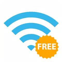 Portable Wi-Fi hotspot Free APK download