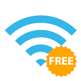 Portable Wi-Fi hotspot icon