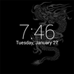 Dragon Watch Face