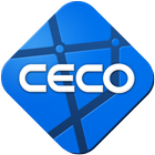 창원컨벤션센터(CECO) アイコン