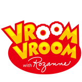 Vroom Vroom أيقونة