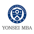 연세대학교 경영전문대학원 MBA 원우회 icône