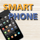 smart phone, 스마트폰정보 icon