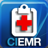 SMART EMR (only GalaxyTab ) icon