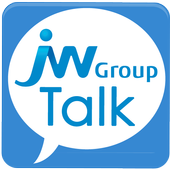 JW Talk  icon