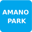 아마노코리아 AMANOPARK aplikacja