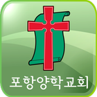 포항양학교회 icon