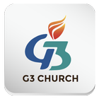 G3교회 أيقونة