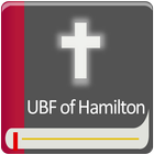 UBF of Hamilton simgesi