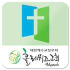 홀리씨즈교회 圖標