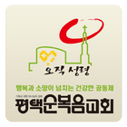 평택순복음교회 icon