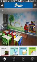 cantabile preschool poster