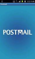 포스트메일 (Postmail) poster